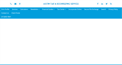 Desktop Screenshot of ernestoraices.com